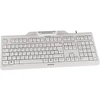 Cherry KC 1000 SC, zwart
