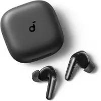 Soundcore R60i In Ear oordopjes Bluetooth Stereo Zwart Waterafstotend