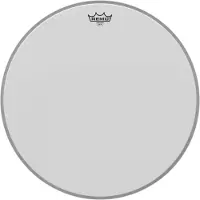 Remo EMPEROR 20 - SMOOTH WHITE - BB-1220-00