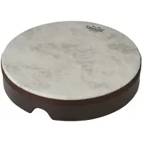 Remo Pre Tuned Hand Drum W/ Fiberskyn Head 12 x 2.5"
