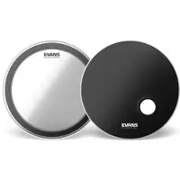 Evans EBP-18EMADSYS EMAD System Bass Set drumvellen