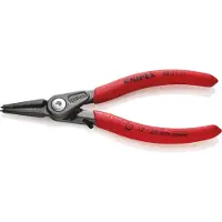Knipex Borgveertang binnenr. recht 12-25 mm - 4831J1