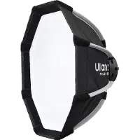 Ulanzi FOLD QS30 Quick Release Octagonal Softbox 30cm