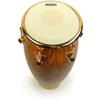 Evans Tri-Center Conga Drum Head 11.75"