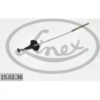 Linex 15.01.28 Handremkabel