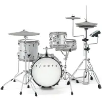 Efnote Mini Electronic Drum Kit