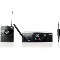 AKG MINI WMS 40 INSTRUMENT ISM 1