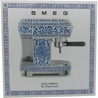 Smeg Espressomachine ECF02DGBEU