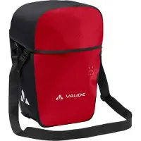 Vaude Aqua Back Pro, red, -
