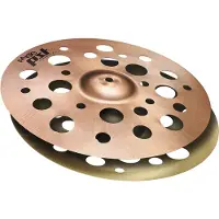 Paiste PSTX SWISS HATS 10"