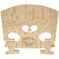 Aubert VIOLA BRIDGE LUTHIER FOOT WIDTH 48