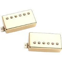 Seymour Duncan Saturday Night Special Humbucker Set Gold