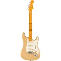 Fender Stratocaster 1957 American Vintage II Mn Vintage Blonde