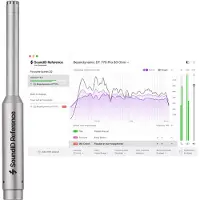 Sonarworks SoundID Reference for Multichannel with mic (boxed)