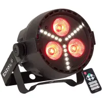 Ibiza Light PAR-MINI-STR