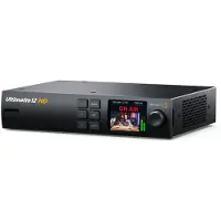 Blackmagic Design Ultimatte 12 HD