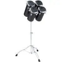 Tama 7850N4H OCTOBAN 4PC HIGH-PITCH + STAND HOW49W (OCT280N OCT301N OCT343N OCT390N)