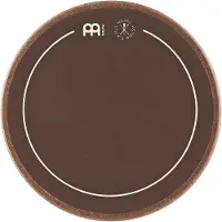 Meinl PAD D'ENTRAINEMENT 6"