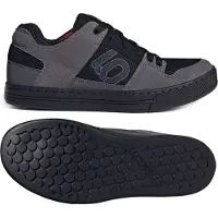 Five Ten Freerider MTB-schoenen Zwart/Grijs || Maat: 42.2/3