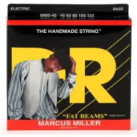 Dr MM5-45 FAT BEAMS MARCUS MILLER SIGNATURE 5C 45-125