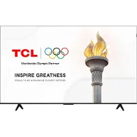 TCL 65p7k - Ultra Hd 4k Qled-tv 65 Inch 2025