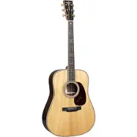 Martin Guitars D-45 Modern Deluxe