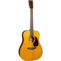 Martin Guitars D-28 Authentic 1937 Aged