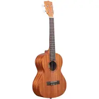 Kala Ka-15T With Gigbag Tenor
