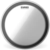 Evans 16" EMAD Drum Head Tom Hoop Fit