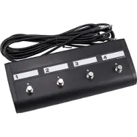 Nord Half Moon Switch for C2 and C2D