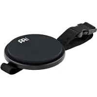 Meinl Cymbals 4" Knee Practice Pad Black