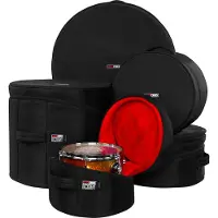 Gator 4-piece G-ICON Rock set