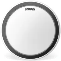Evans BD22EMADCW - EMAD COATED 22