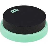 Meinl 4" Marshmallow Practice Pad - Sea Foam