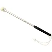 Rohema BASS DRUM MALLET 30X20MM
