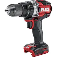 Flex PD 2G 18.0-EC-HD C Li-ion Accu Slagboorschroefmachine Body - 18V - Koolborstelloos