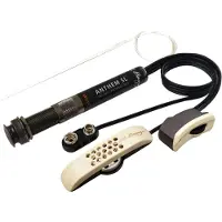 LR Baggs L.R Baggs Anthem SL Acoustic Guitar Mic/Pickup