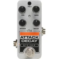 Electro Harmonix Pico Attack Decay Tape Reverse Simulator