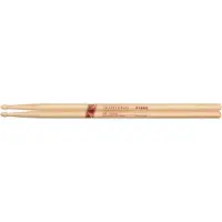 Tama Traditional Series Hickory 7A Drumstokken – 390 mm, 13 mm - Teardrop Tip