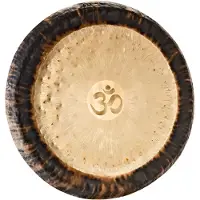 Sonic Energy OM GONG 24"