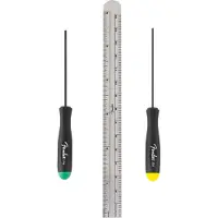 Fender Driver/Ruler Combination Set