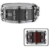 Yamaha AMS1460WLN Classic Walnut snaredrum