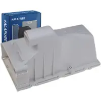 Alapure wasmachine zeepbakhouder voor Indesit 481010580618