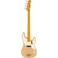 Fender Precision Bass 1954 American Vintage II Mn Vintage Blonde