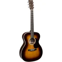 Martin Guitars 000-28 Sunburst