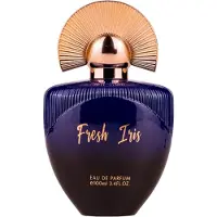 Maison Asrar Fresh Iris Eau de Parfum 100 ml