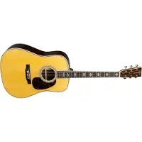 Martin Guitars D-45 2025