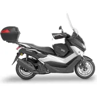 Givi Monolock Yamaha N-max 125/155 Topkoffer Achtermontage