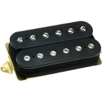 Dimarzio DP193F-BK AIR NORTON - F-SPACED HUMBUCKER BLACK