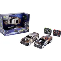 Revell Radiografisch bestuurbare auto - - Crash Fighter - Radiografisch - Multikleur - 26 x 13 x 7.5 cm - 2.4 GHz